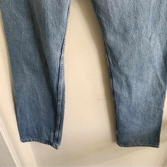 LEVIS VINTAGE 501 JEANS - Picture 10 of 16